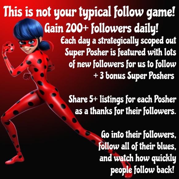 Like New Listing Please🐞Come Play🐞 Miraculous Ladybug SP Game - Picture 3 of 8